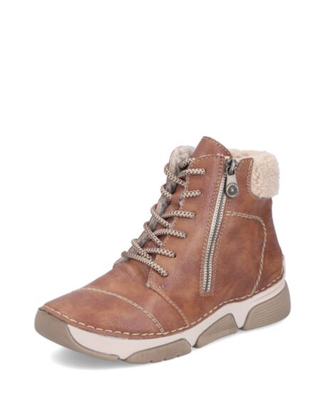 Rieker Ziemas puszābaki