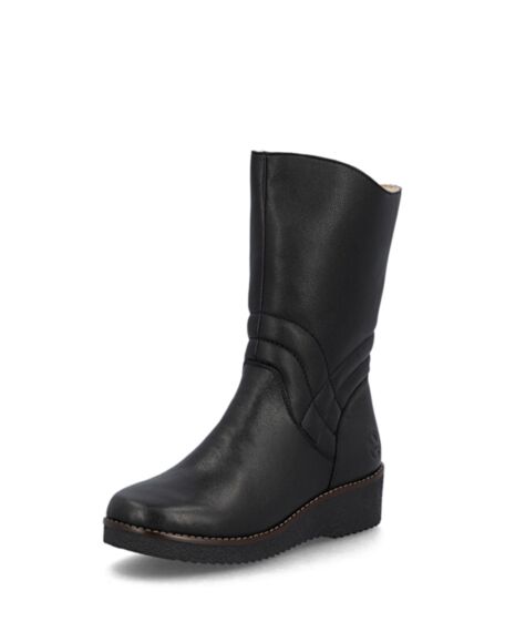 Rieker Ziemas puszābaki