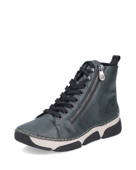 Rieker Ziemas puszābaki