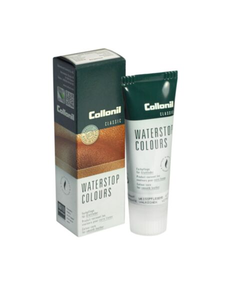 Collonil Krēmi Waterstop Colours (black) 3303