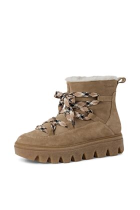 Tamaris Ziemas puszābaki