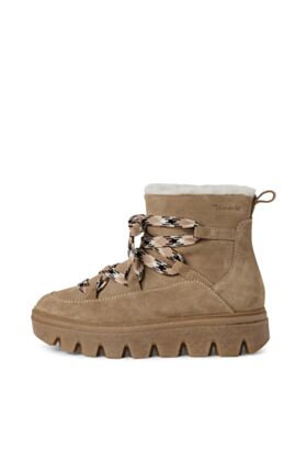 Tamaris Ziemas puszābaki