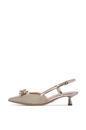 Tamaris Vasaras kurpes