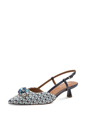 Tamaris Vasaras kurpes