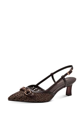 Tamaris Vasaras kurpes