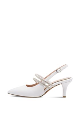 Marco Tozzi Vasaras kurpes