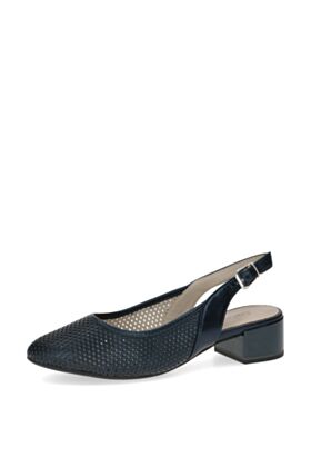 Caprice Vasaras kurpes