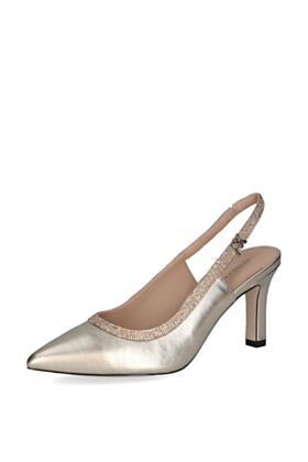 Peter Kaiser  Vasaras kurpes