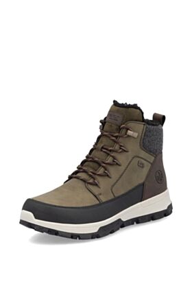 Rieker Sporta zābaki ziemas