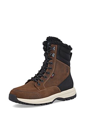 Rieker Sporta zābaki ziemas