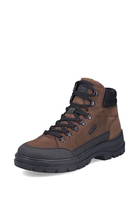 Rieker Sporta zābaki ziemas