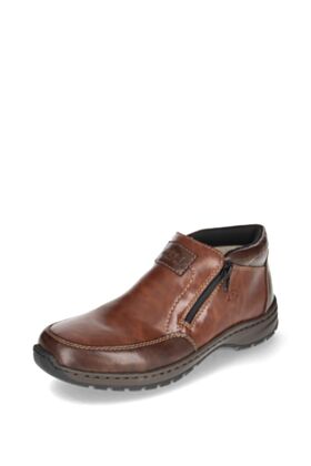 Rieker Ziemas puszābaki