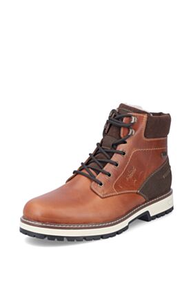 Rieker Ziemas puszābaki