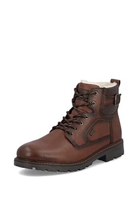 Rieker Ziemas puszābaki