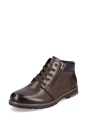 Rieker Ziemas puszābaki