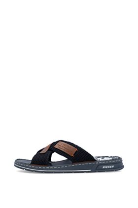 Rieker Iešļūcenes