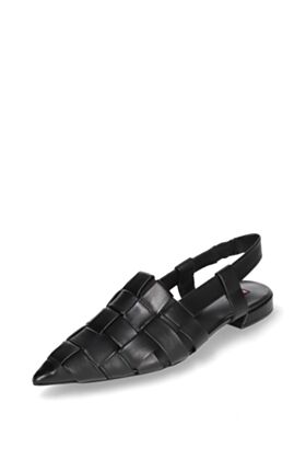 Högl Vasaras kurpes