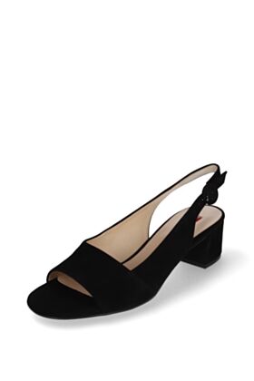 Högl Vasaras kurpes