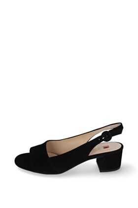 Högl Vasaras kurpes