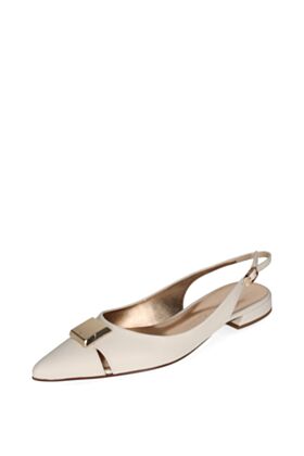 Högl Vasaras kurpes