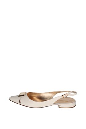 Högl Vasaras kurpes