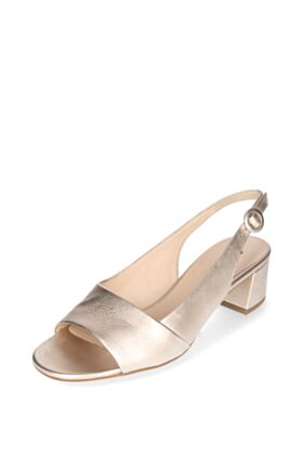 Högl Vasaras kurpes