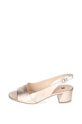 Högl Vasaras kurpes