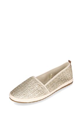 Tom Tailor Espadriles