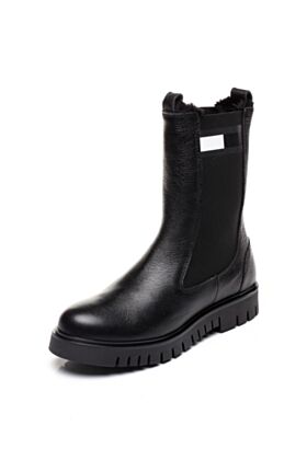 Tommy Hilfiger Ziemas puszābaki