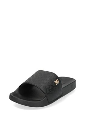 Tommy Hilfiger Pludmales čības