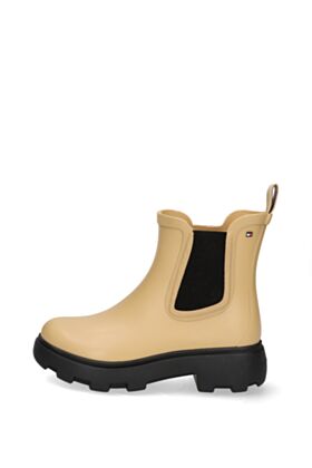 Tommy Hilfiger Gumijas zābaki