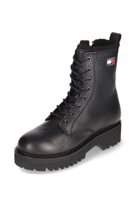 Tommy Hilfiger Ziemas puszābaki