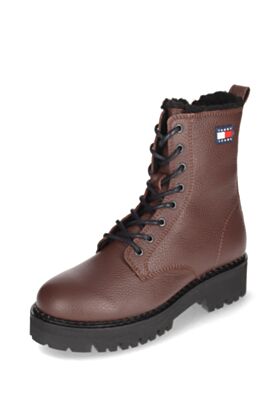 Tommy Hilfiger Ziemas puszābaki