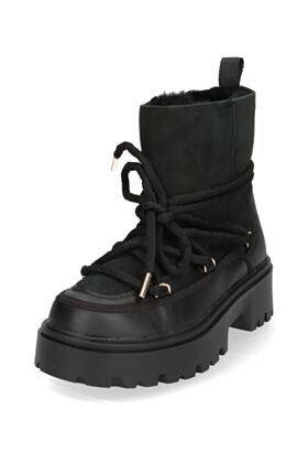 Tommy Hilfiger Ziemas puszābaki