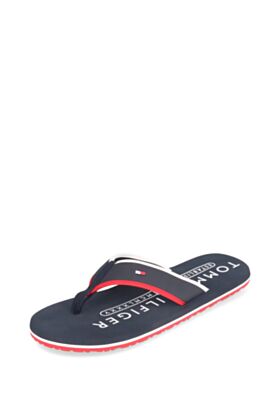 Tommy Hilfiger Pludmales čības