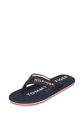 Tommy Hilfiger Pludmales čības