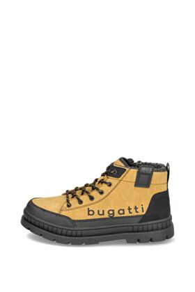 Bugatti Ziemas puszābaki