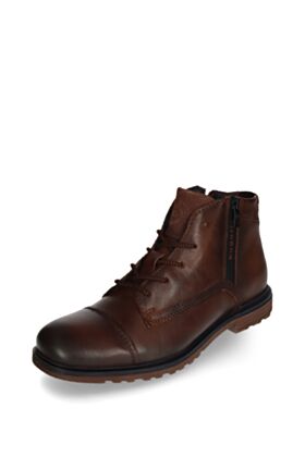 Bugatti Ziemas puszābaki