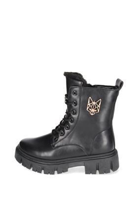 FOXXY Ziemas puszābaki