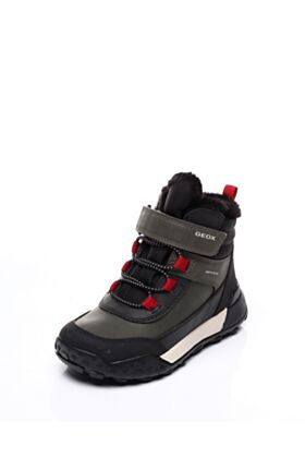 Geox Sporta zābaki ziemas
