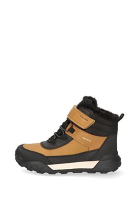 Geox Sporta zābaki ziemas