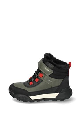 Geox Sporta zābaki ziemas