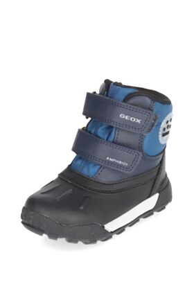 Geox Ziemas zābaki