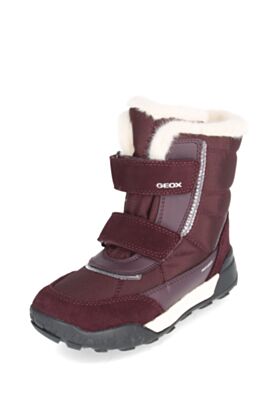 Geox Ziemas zābaki