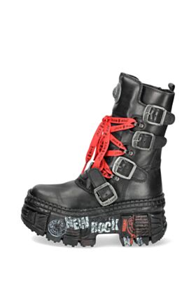 New Rock Puszābaki