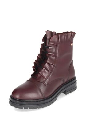 Copenhagen Shoes Puszābaki