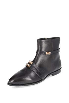 Copenhagen Shoes Puszābaki