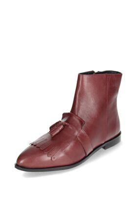 Copenhagen Shoes Puszābaki