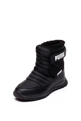 Puma Sporta zābaki ziemas