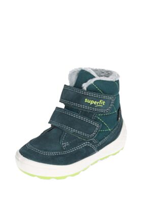 Superfit Ziemas zābaki